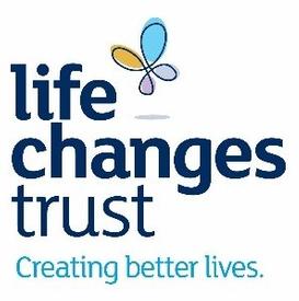 We are deeply grateful to Life Changes Trust for providing funding to Deepness Dementia Recovery College
